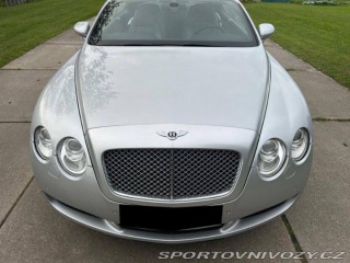Bentley Continental GT 2005