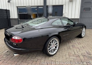 Jaguar XKR 1999