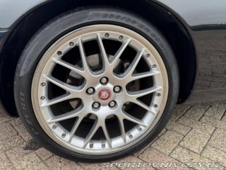 Jaguar XKR 1999
