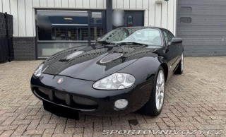 Jaguar XKR 1999