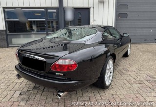 Jaguar XKR 1999