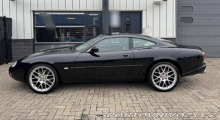 Jaguar XKR 1999
