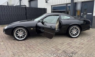 Jaguar XKR 1999
