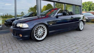 BMW 3 330CI