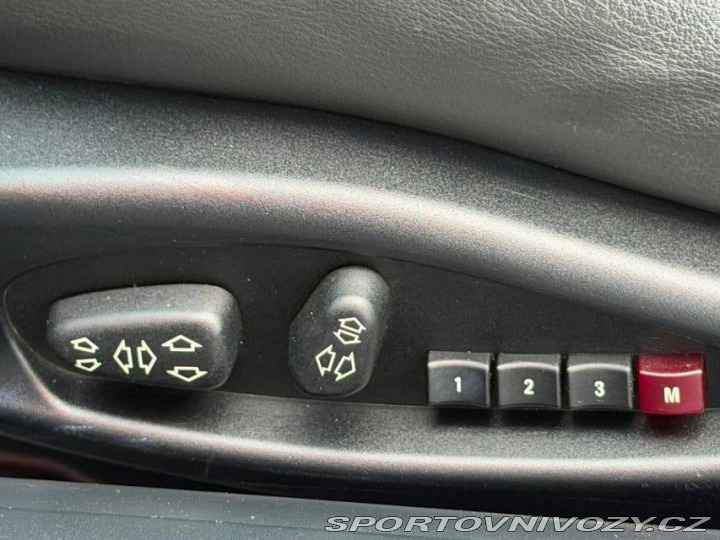 BMW 3 330CI 2001