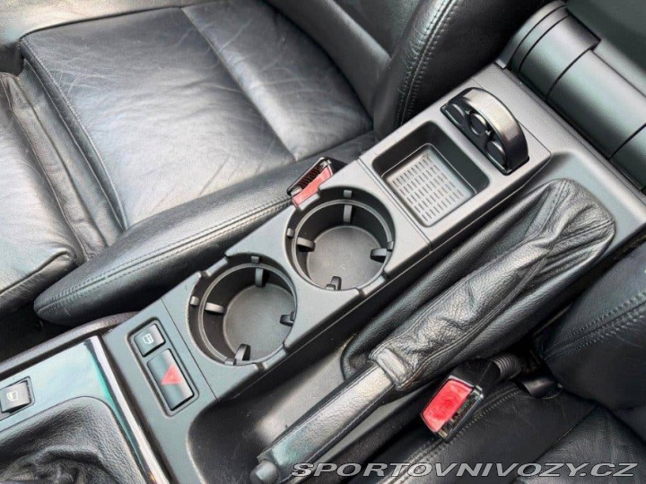 BMW 3 330CI 2001