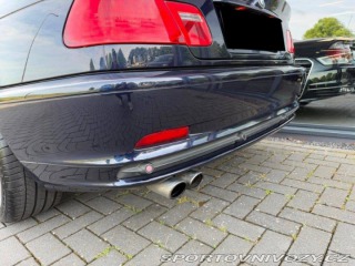 BMW 3 330CI 2001