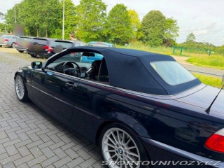 BMW 3 330CI 2001