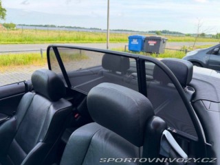 BMW 3 330CI 2001