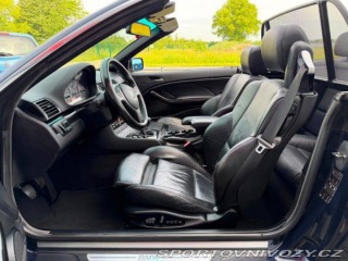 BMW 3 330CI 2001