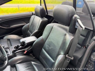 BMW 3 330CI 2001