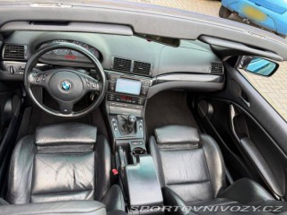 BMW 3 330CI 2001