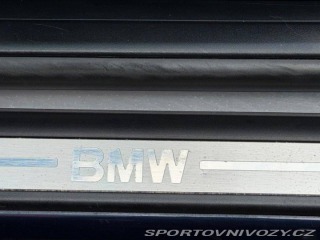 BMW 3 330CI 2001