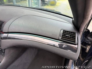 BMW 3 330CI 2001