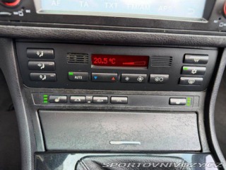 BMW 3 330CI 2001