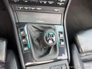 BMW 3 330CI 2001