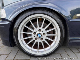 BMW 3 330CI 2001