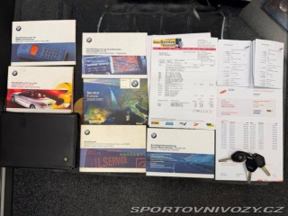 BMW 3 330CI 2001