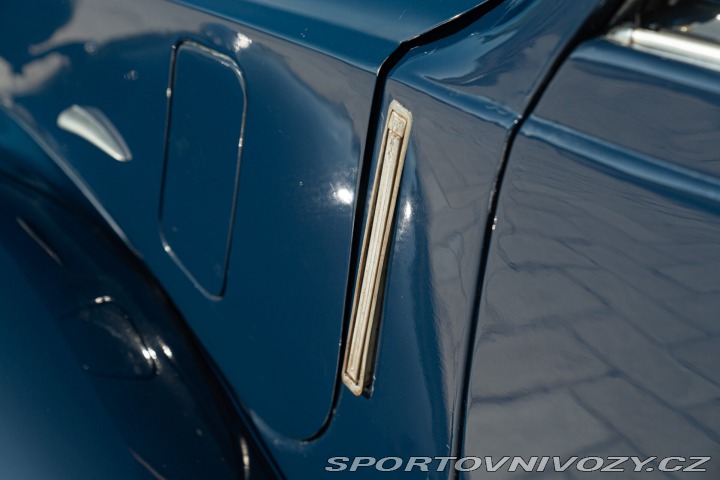 Ostatní značky Ostatní modely Simca 8 Coupé 1939