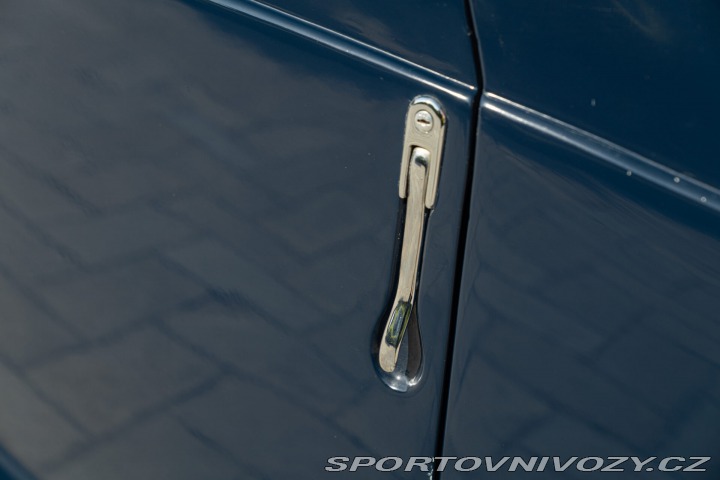 Ostatní značky Ostatní modely Simca 8 Coupé 1939