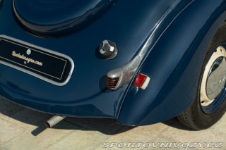 Ostatní značky Ostatní modely Simca 8 Coupé 1939