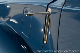 Ostatní značky Ostatní modely Simca 8 Coupé 1939