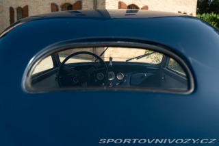 Ostatní značky Ostatní modely Simca 8 Coupé 1939