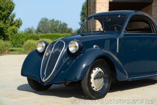 Ostatní značky Ostatní modely Simca 8 Coupé 1939