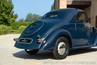 Ostatní značky Ostatní modely Simca 8 Coupé 1939