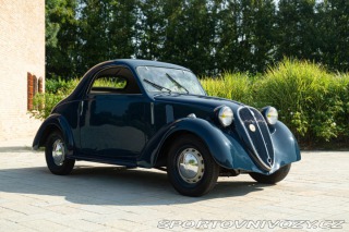 Ostatní značky Ostatní modely Simca 8 Coupé 1939