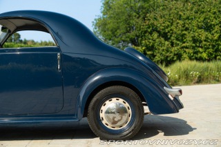 Ostatní značky Ostatní modely Simca 8 Coupé 1939