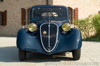 Ostatní značky Ostatní modely Simca 8 Coupé 1939