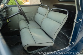 Ostatní značky Ostatní modely Simca 8 Coupé 1939