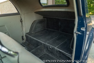 Ostatní značky Ostatní modely Simca 8 Coupé 1939