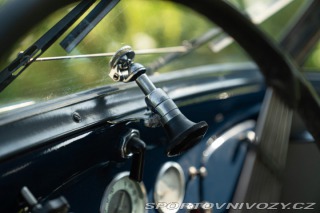 Ostatní značky Ostatní modely Simca 8 Coupé 1939