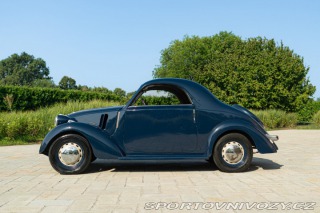 Ostatní značky Ostatní modely Simca 8 Coupé 1939
