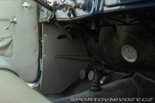 Ostatní značky Ostatní modely Simca 8 Coupé 1939