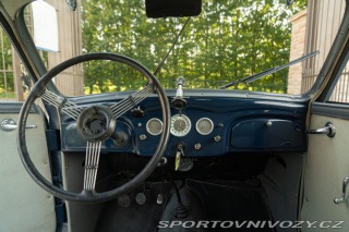 Ostatní značky Ostatní modely Simca 8 Coupé 1939