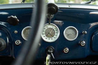 Ostatní značky Ostatní modely Simca 8 Coupé 1939