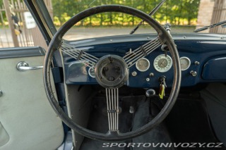 Ostatní značky Ostatní modely Simca 8 Coupé 1939