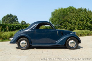 Ostatní značky Ostatní modely Simca 8 Coupé 1939