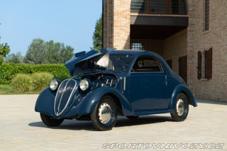 Ostatní značky Ostatní modely Simca 8 Coupé 1939
