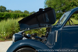 Ostatní značky Ostatní modely Simca 8 Coupé 1939