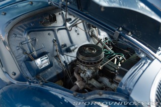 Ostatní značky Ostatní modely Simca 8 Coupé 1939