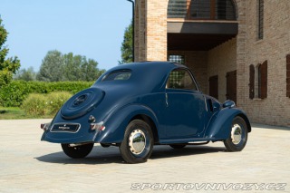 Ostatní značky Ostatní modely Simca 8 Coupé 1939