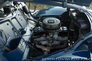 Ostatní značky Ostatní modely Simca 8 Coupé 1939