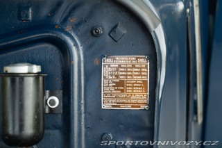 Ostatní značky Ostatní modely Simca 8 Coupé 1939