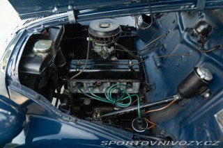 Ostatní značky Ostatní modely Simca 8 Coupé 1939