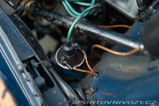 Ostatní značky Ostatní modely Simca 8 Coupé 1939