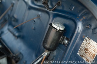 Ostatní značky Ostatní modely Simca 8 Coupé 1939